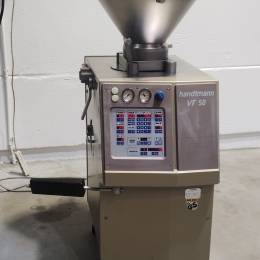  Handtmann Vacuum Filler VF 50 